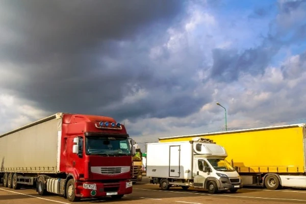 Adana Adalar Nakliyat Ambarları